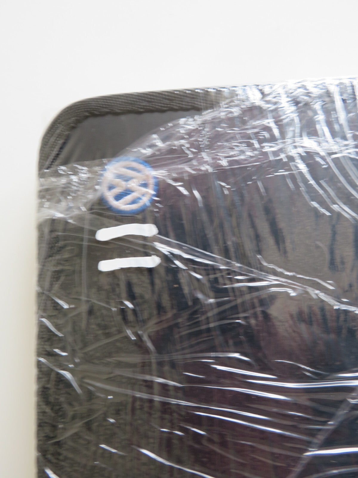 VOLKSWAGEN VW GOLF YOUR VEHICLE WALLET 1998-2004 HM4-11