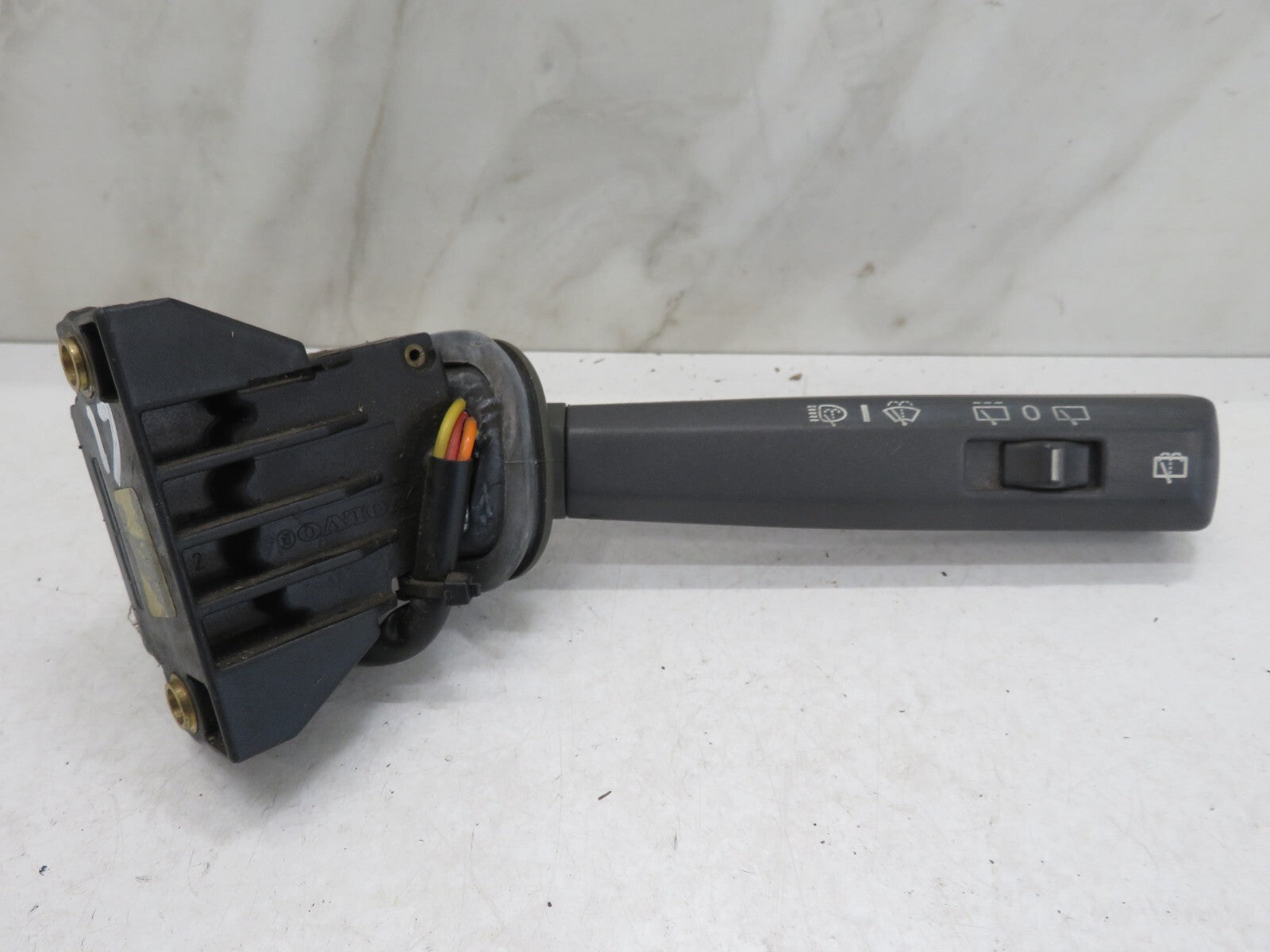 VOLVO V70 WIPER CONTROL STALK 1996-2000 MIX1550-17