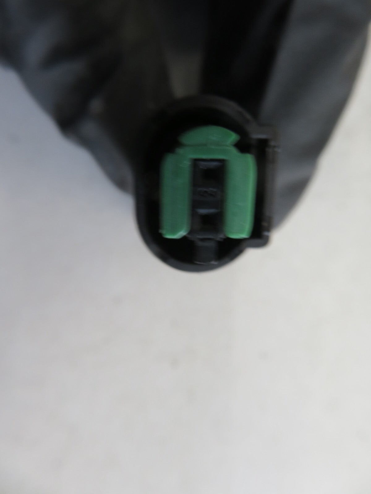 BMW 5 SERIES E39 SEAT BYPASS LIGHT SENSOR 968405-1 1996-2003 1518-45