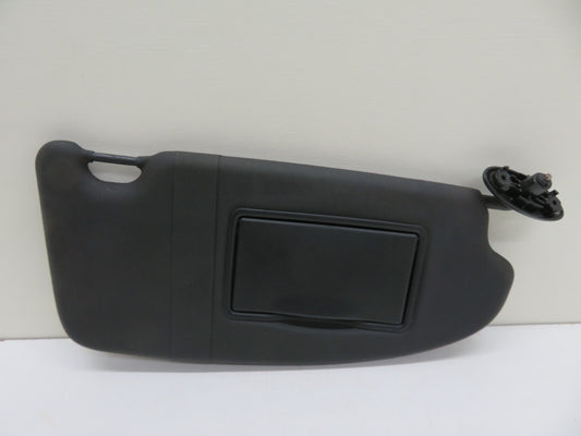 FORD FOCUS ST225 OS DRIVER SIDE SUN VISOR (2005-2010) 1345-15