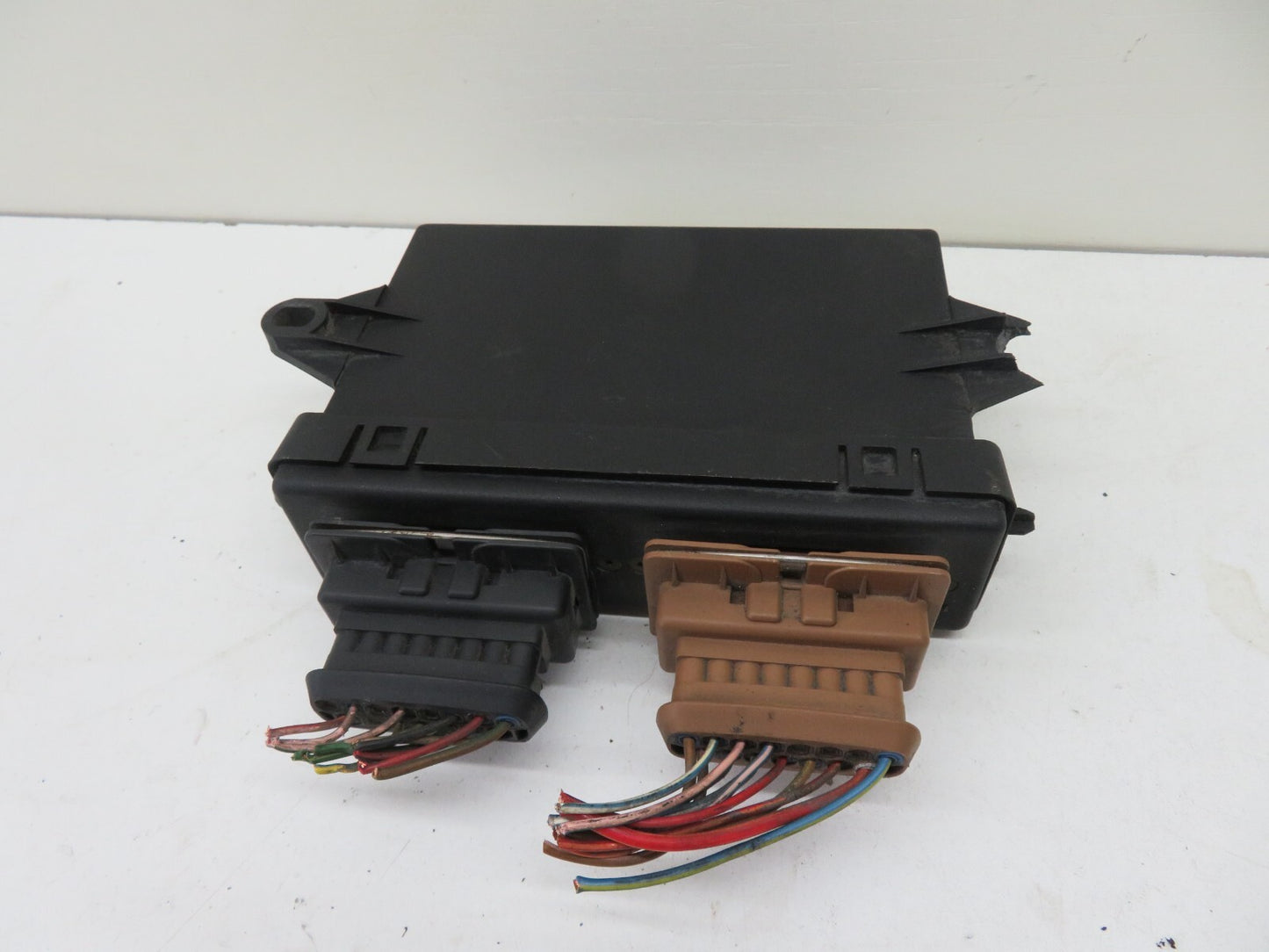 JAGUAR XJR FRONT LAMP CONTROL MODULE LNA2240AA 1994-2001 1200-3