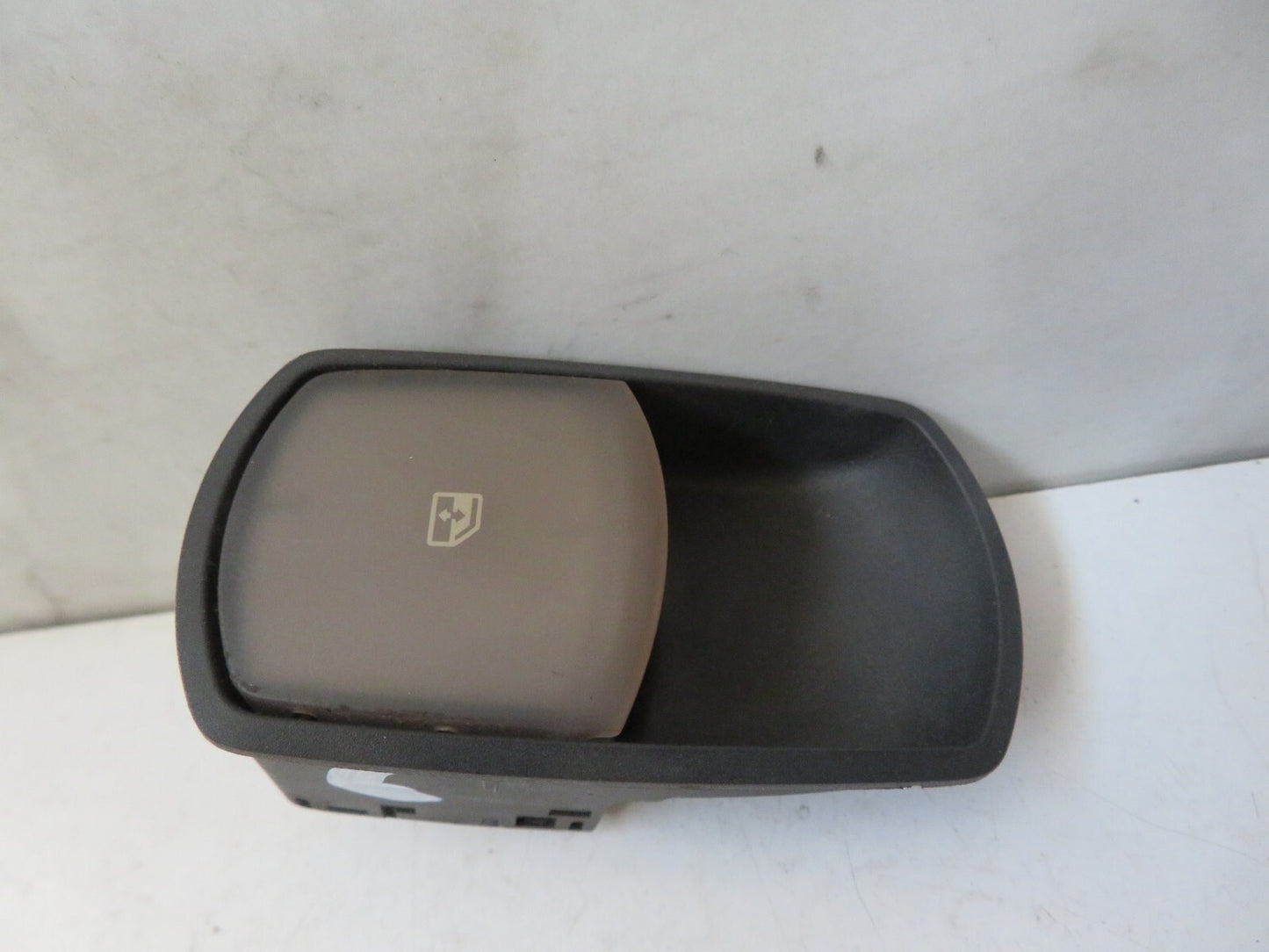 VAUXHALL CORSA D NS PASSENGER SWITCH 13206806 2001-2014 MIX1500-6