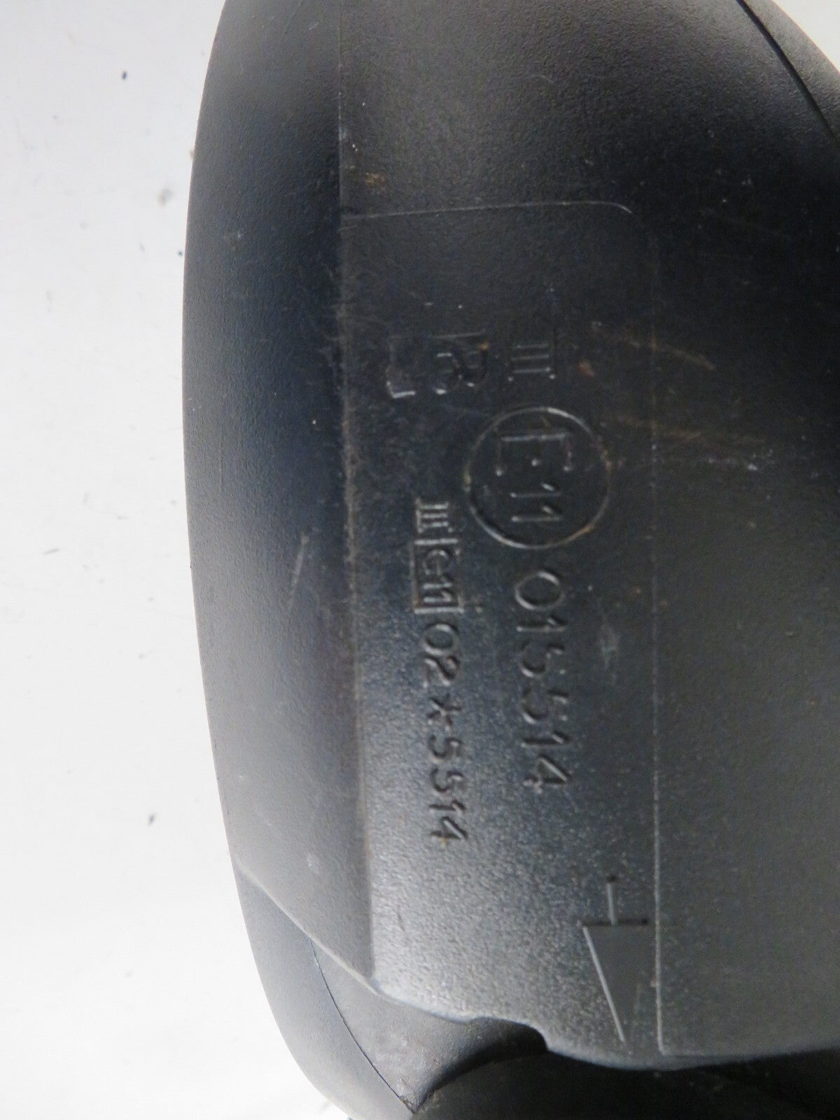 ROVER 45 OS DRIVER DOOR WING MIRROR 1999-2005 MIX1519-4