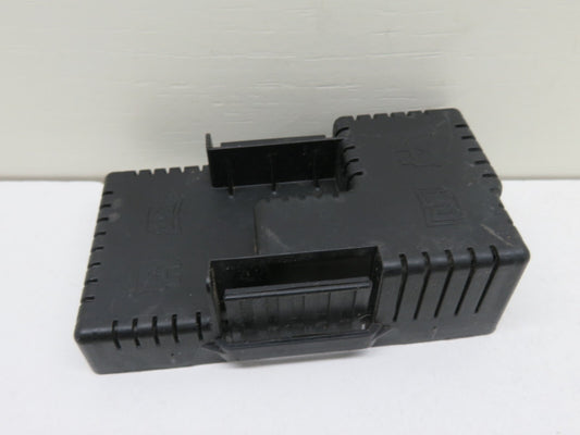 FORD S-MAX REAR BOOT RELAY COVER TRIM 2006-2014 1802-17-18