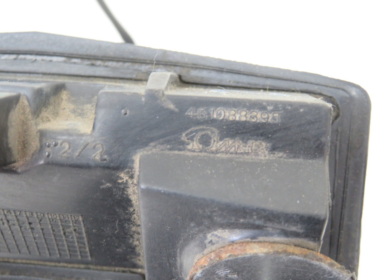 VAUXHALL ASTRA MK5 HATCHBACK BOOT SWITCH 461088395 2004-2010 1049-2