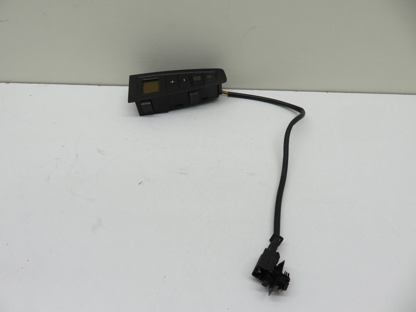 CITROEN C4 GRAND PICASSO HEATER CLIMATE CONTROL 9659628177 2004-2013 1055-15