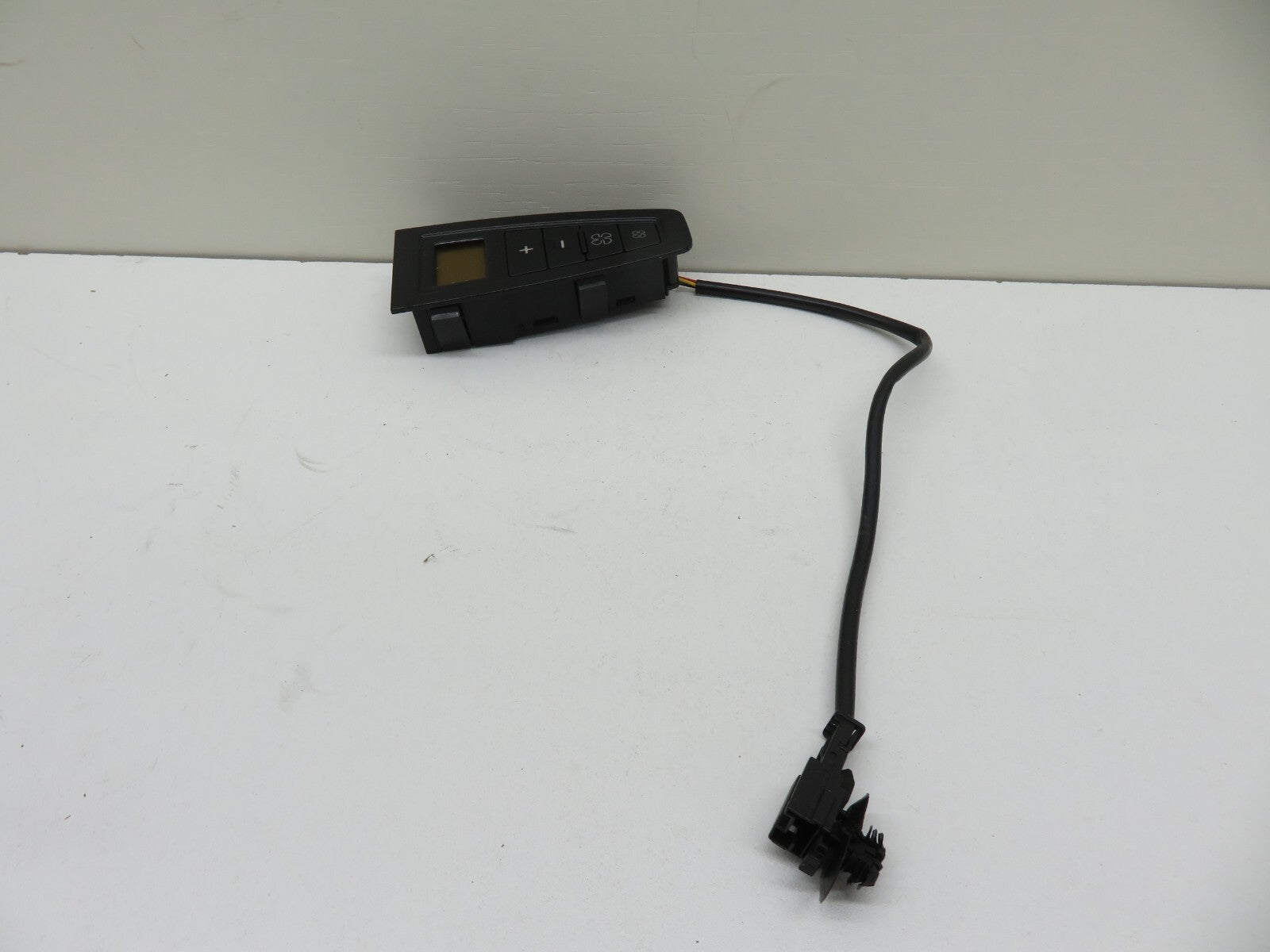 CITROEN C4 GRAND PICASSO HEATER CLIMATE CONTROL 9659628177 2004-2013 1055-15