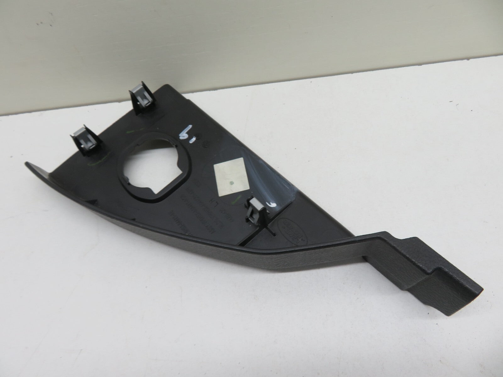 LAND ROVER FREELANDER 2 PASSENGER NS DASHBOARD END TRIM 2007-2014 1227-20