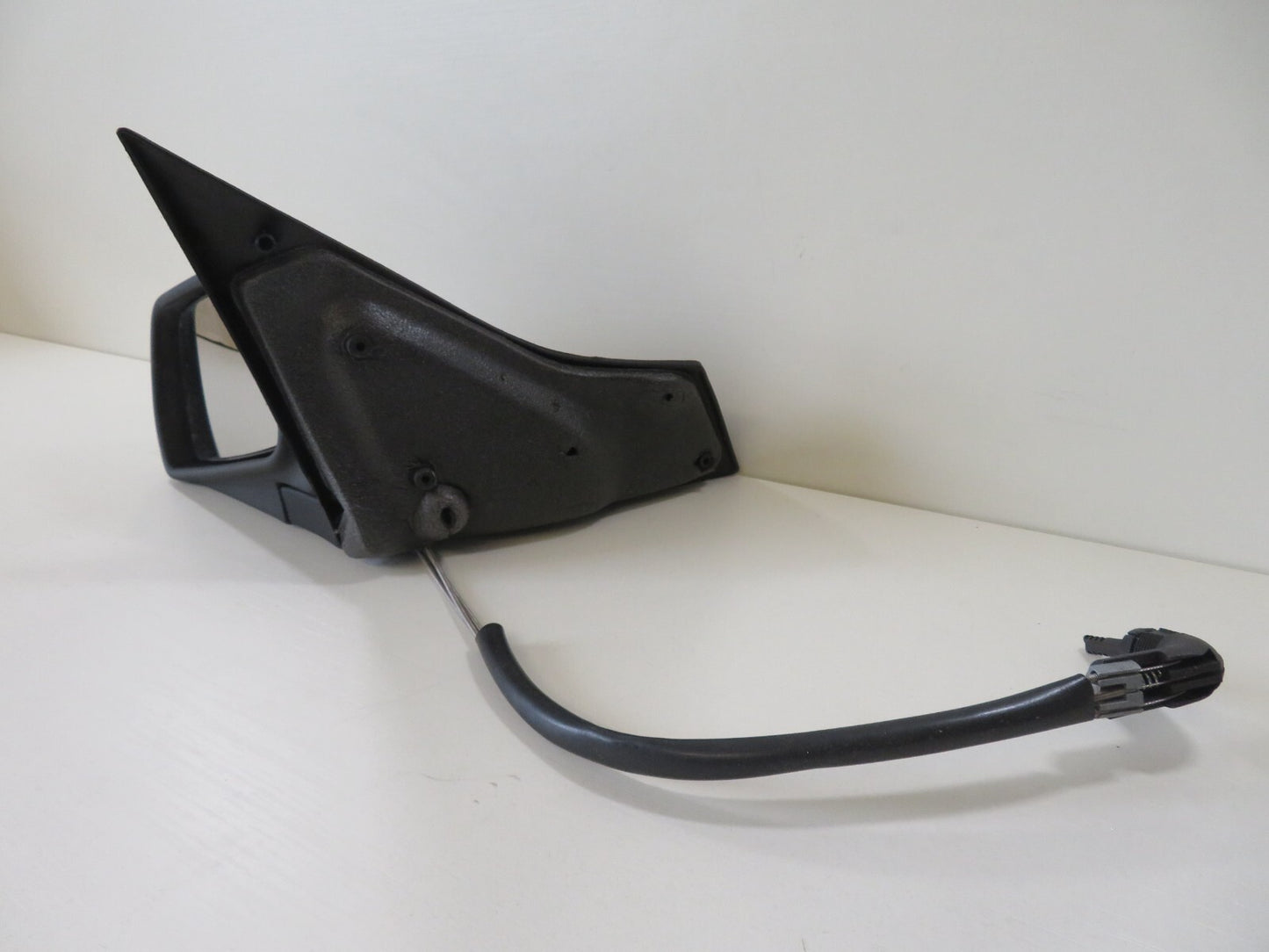 NS PASSENGER DOOR WING MIRROR FOR CITROEN XANTIA 1993-2001 WITH CABLE