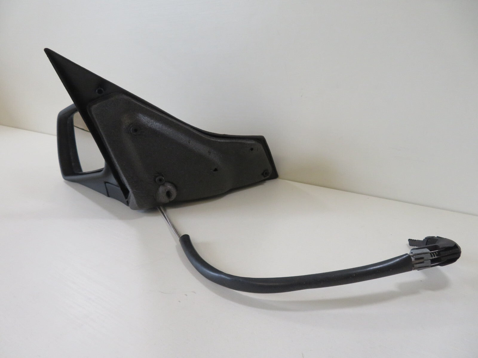 NS PASSENGER DOOR WING MIRROR FOR CITROEN XANTIA 1993-2001 WITH CABLE