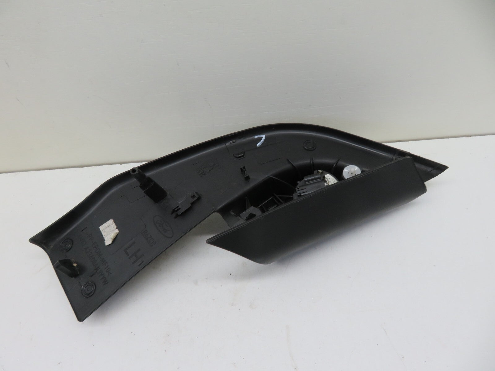 FORD FOCUS ST 225 NS PASSENGER TWEETER COVER TRIM 2006-2010 1232-7