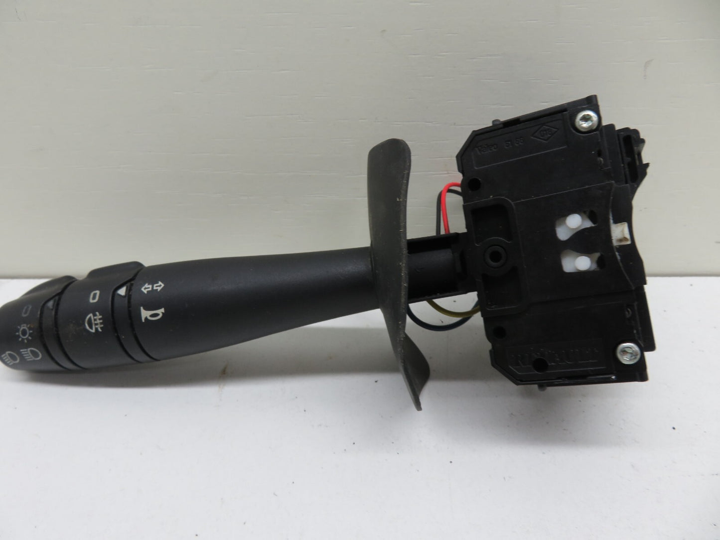 RENAULT ESPACE MK3 INDICATOR HEADLIGHT STALK 1996-2002 1508-3