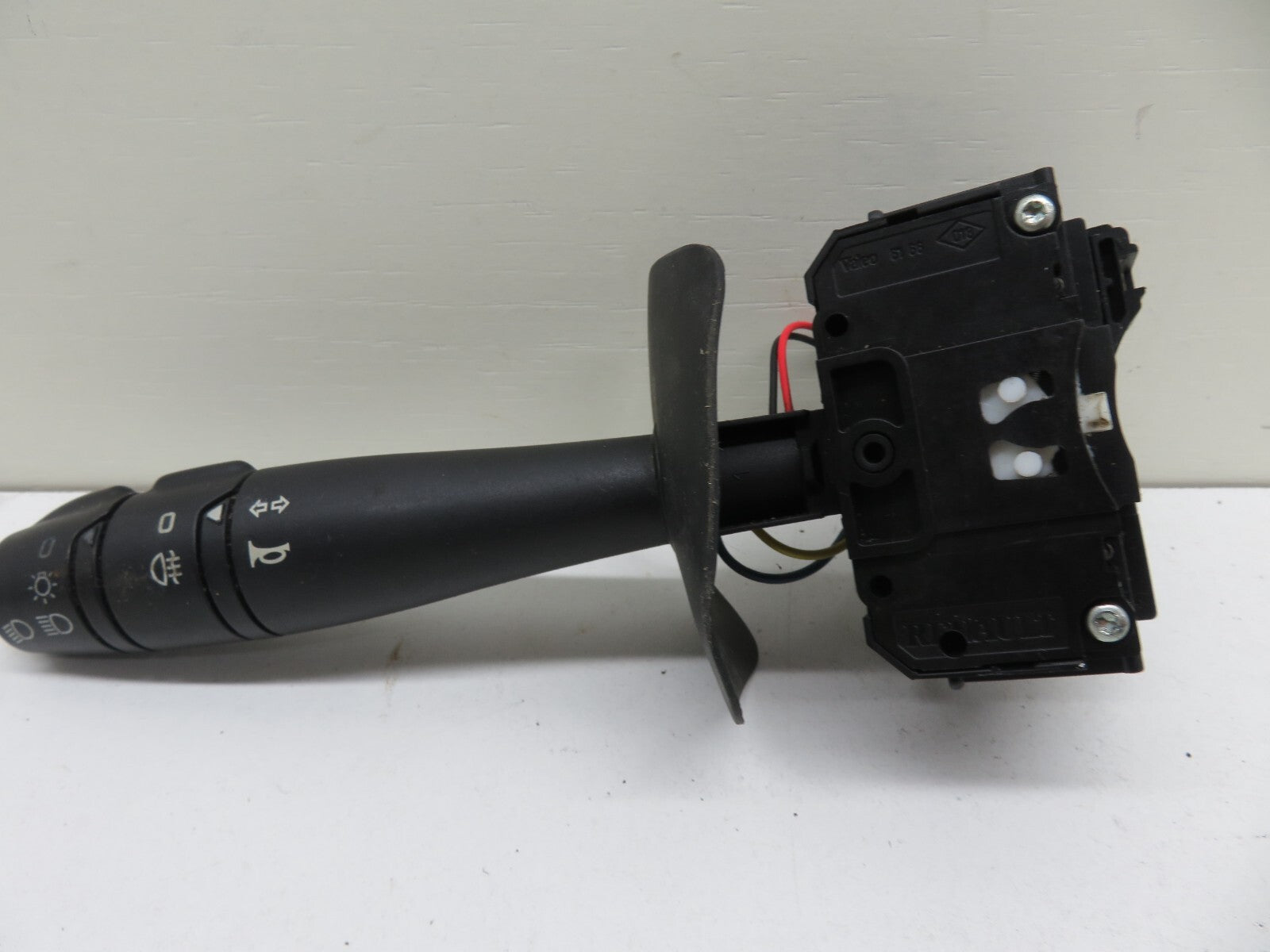 RENAULT ESPACE MK3 INDICATOR HEADLIGHT STALK 1996-2002 1508-3