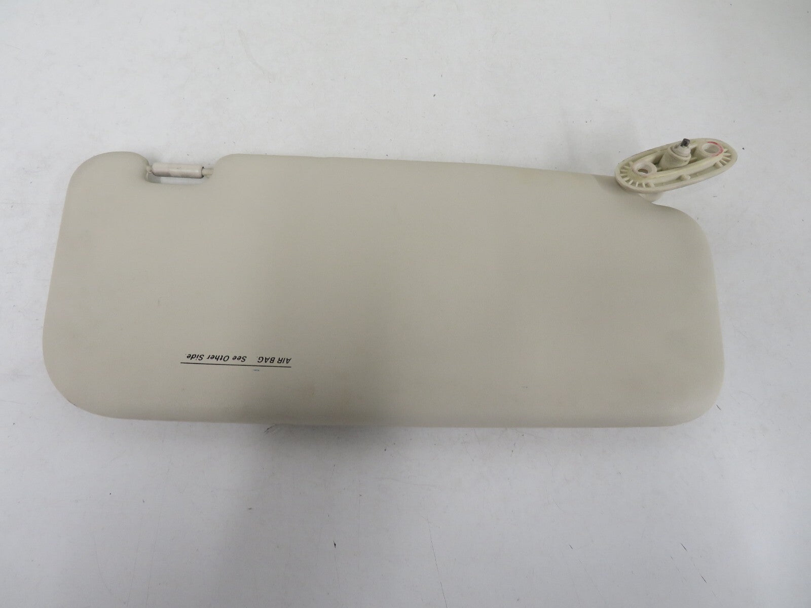 RENAULT LAGUNA MK2 OS DRIVER SUN VISOR 2001-2007 1631-20