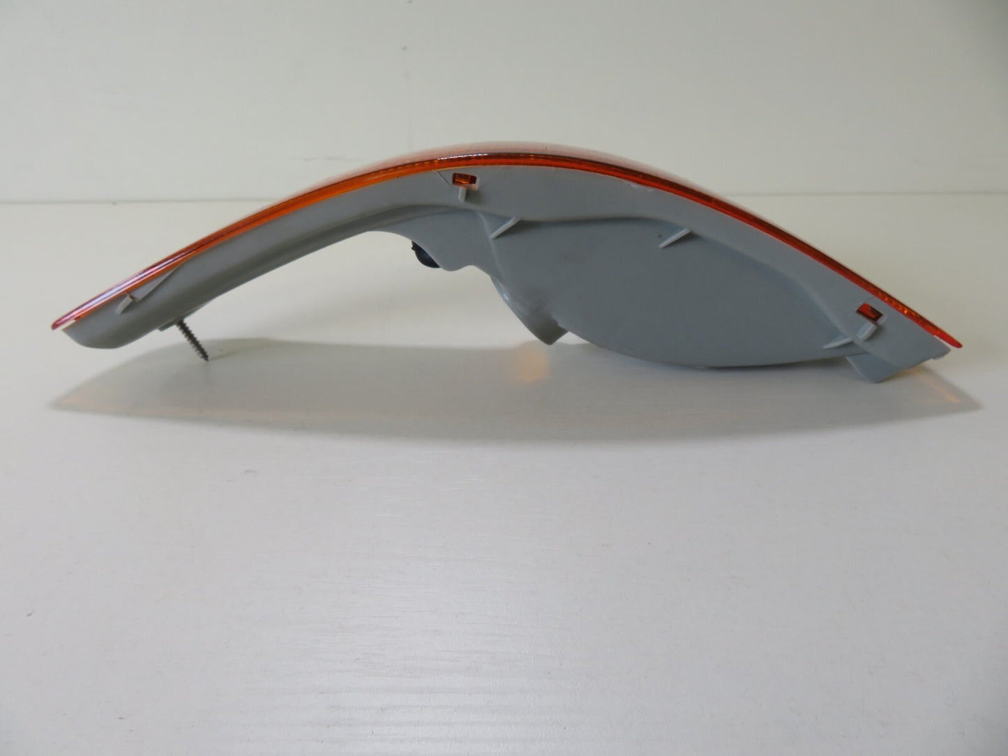 NS PASSENGER LH FRONT INDICATOR LIGHT FOR TOYOTA COROLLA 212-1654L-AE 1992-1994