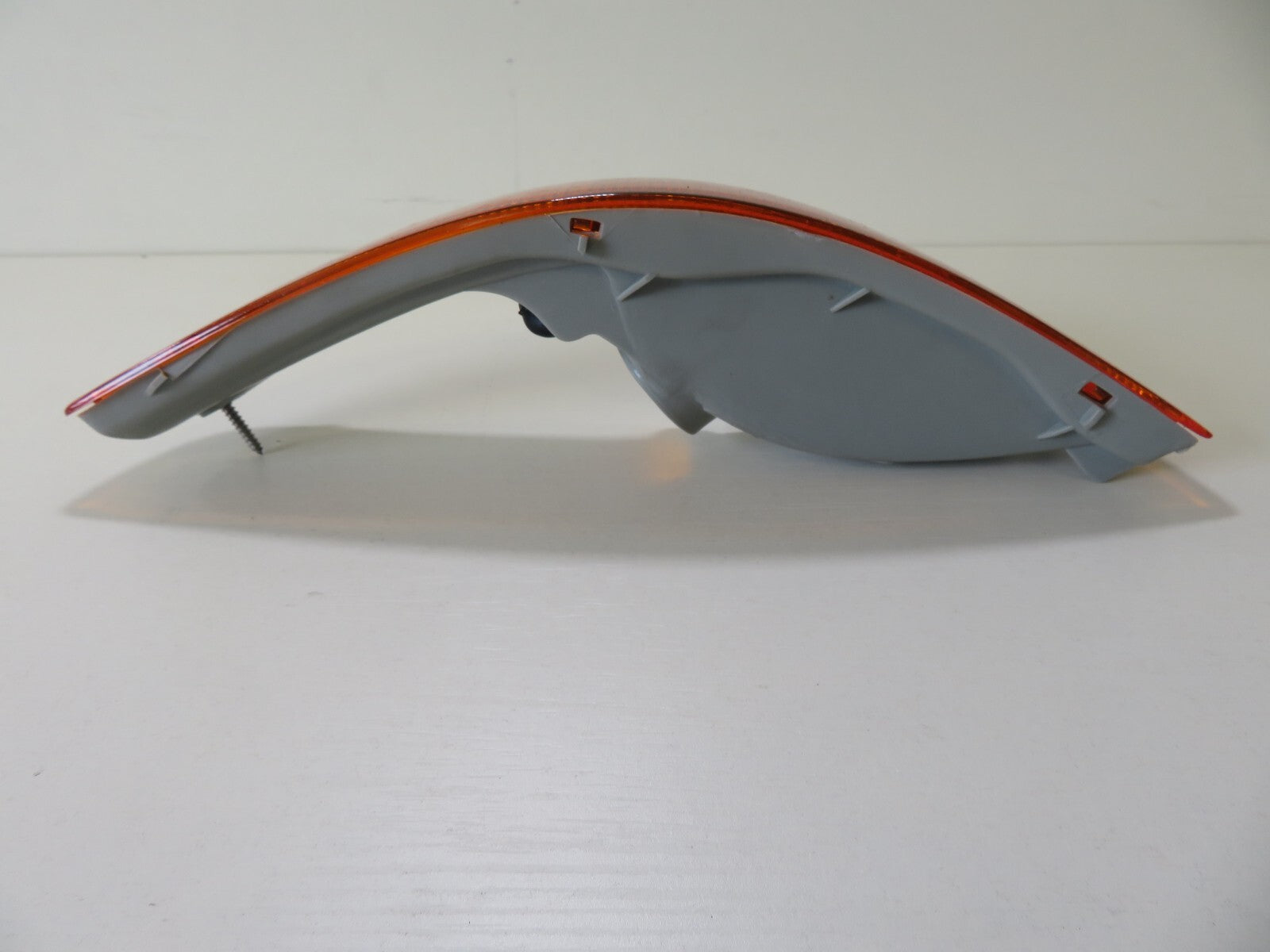 NS PASSENGER LH FRONT INDICATOR LIGHT FOR TOYOTA COROLLA 212-1654L-AE 1992-1994