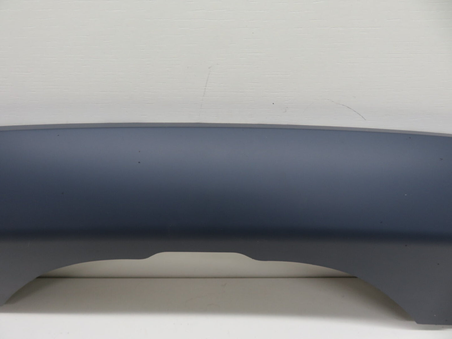 REAR BUMPER SPLITTER FOR BMW X5 2012-2018 BM8261851