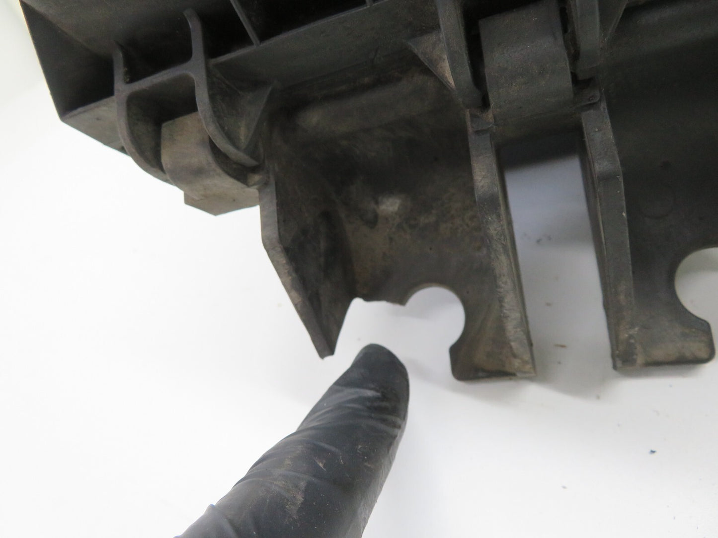 HONDA CRV MK2 2.2 DIESEL CTDI AIR FILTER BOX 2002-2006