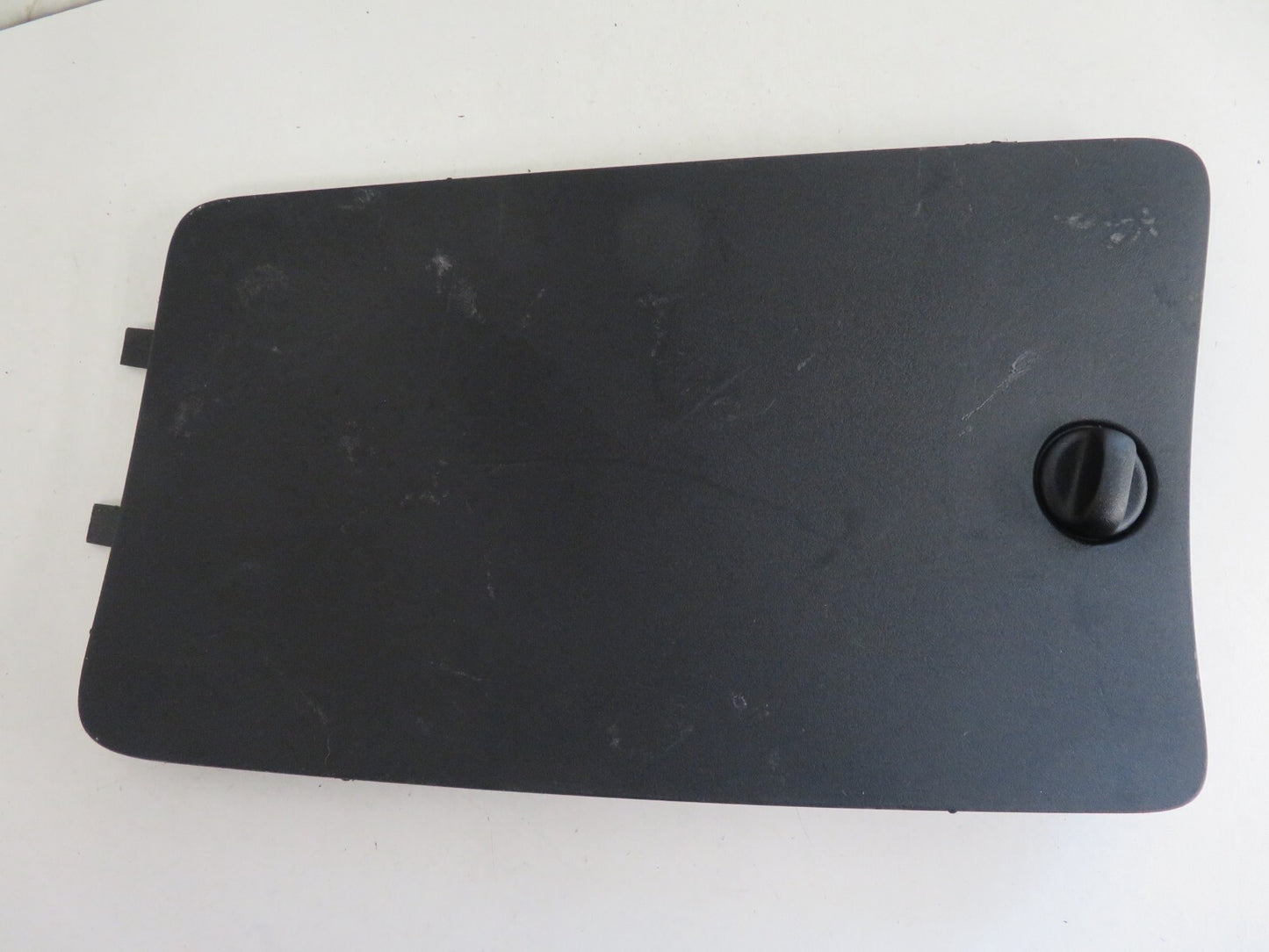 PEUGEOT 4007 NSR BOOT ACCESS TRIM 2007-2012 1603-4