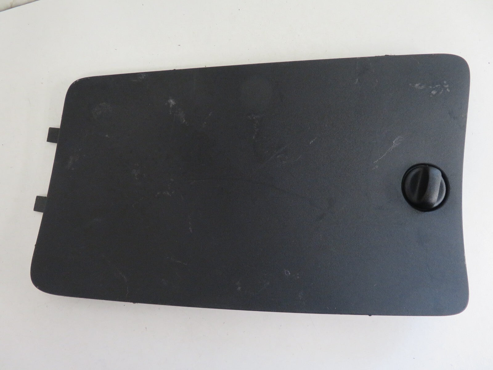 PEUGEOT 4007 NSR BOOT ACCESS TRIM 2007-2012 1603-4