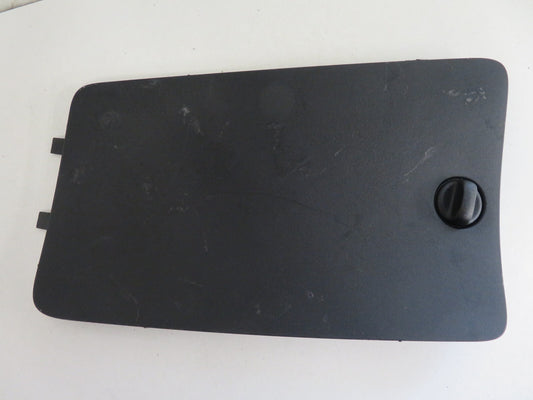 PEUGEOT 4007 NSR BOOT ACCESS TRIM 2007-2012 1603-4