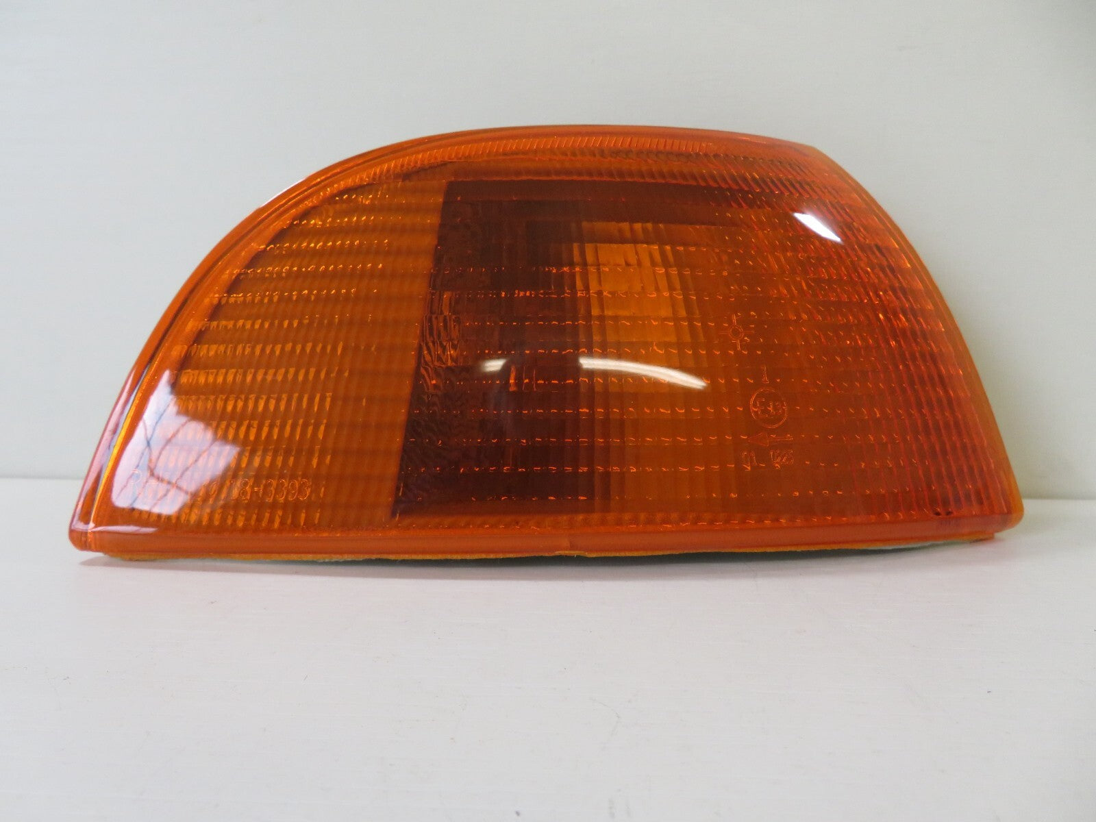 OS DRIVER RH FRONT INDICATOR LIGHT FOR FIAT PUNTO 1995-1999 18-3393-93-2B