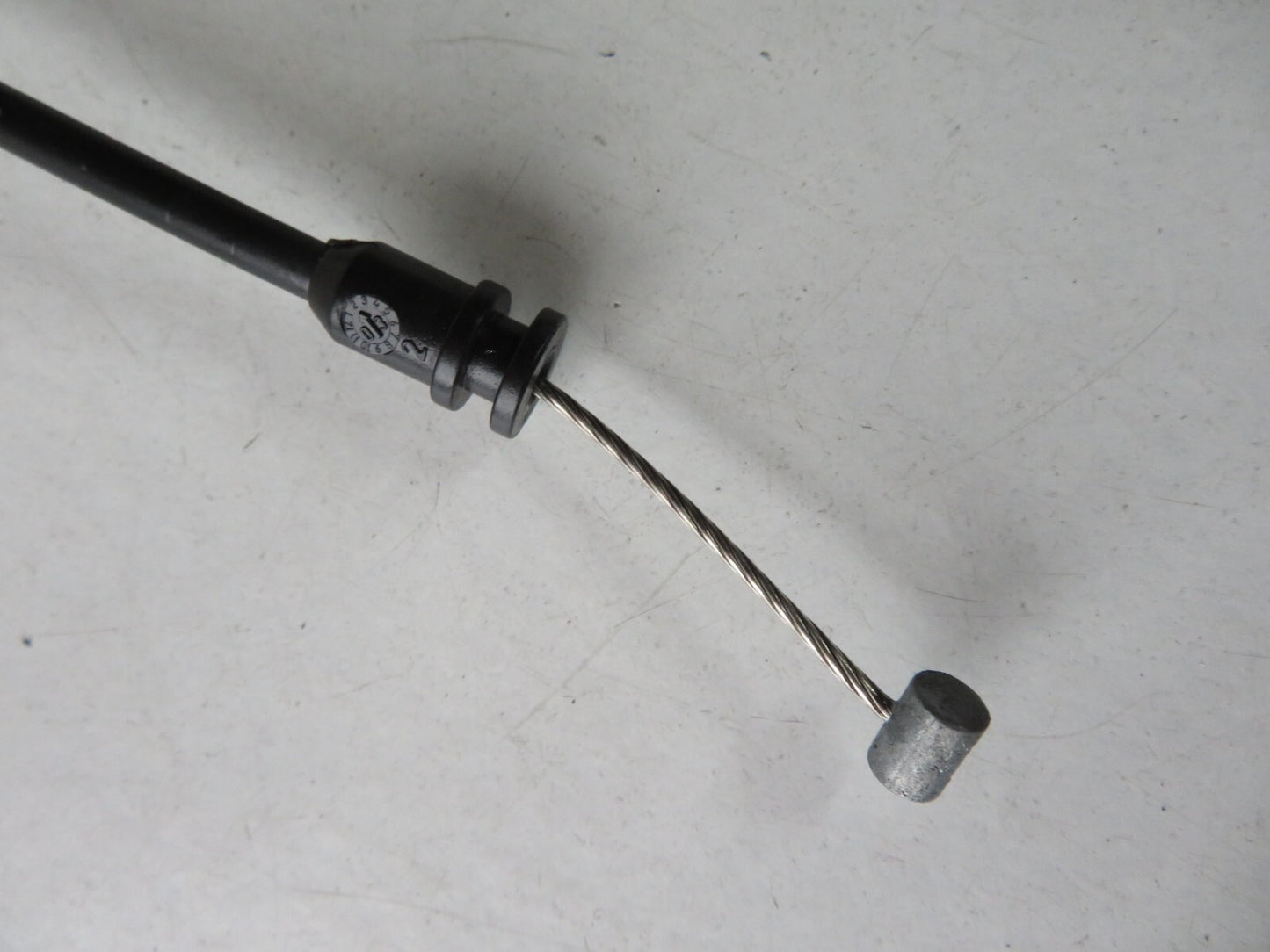 FORD C-MAX TAILGATE BOOT LOCK CATCH 3M51-R442A66-AK 2002-2008 A1420-17