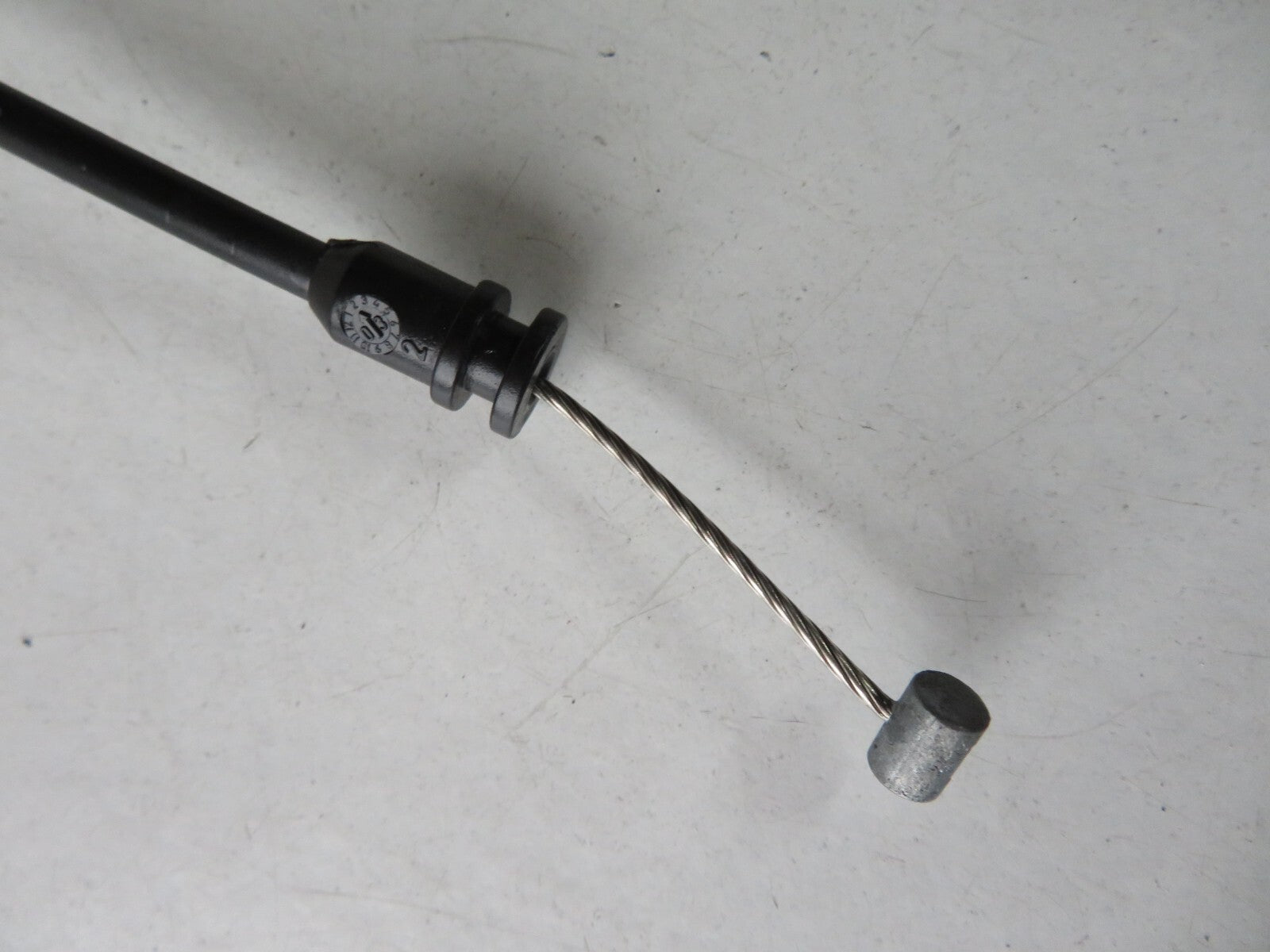 FORD C-MAX TAILGATE BOOT LOCK CATCH 3M51-R442A66-AK 2002-2008 A1420-17