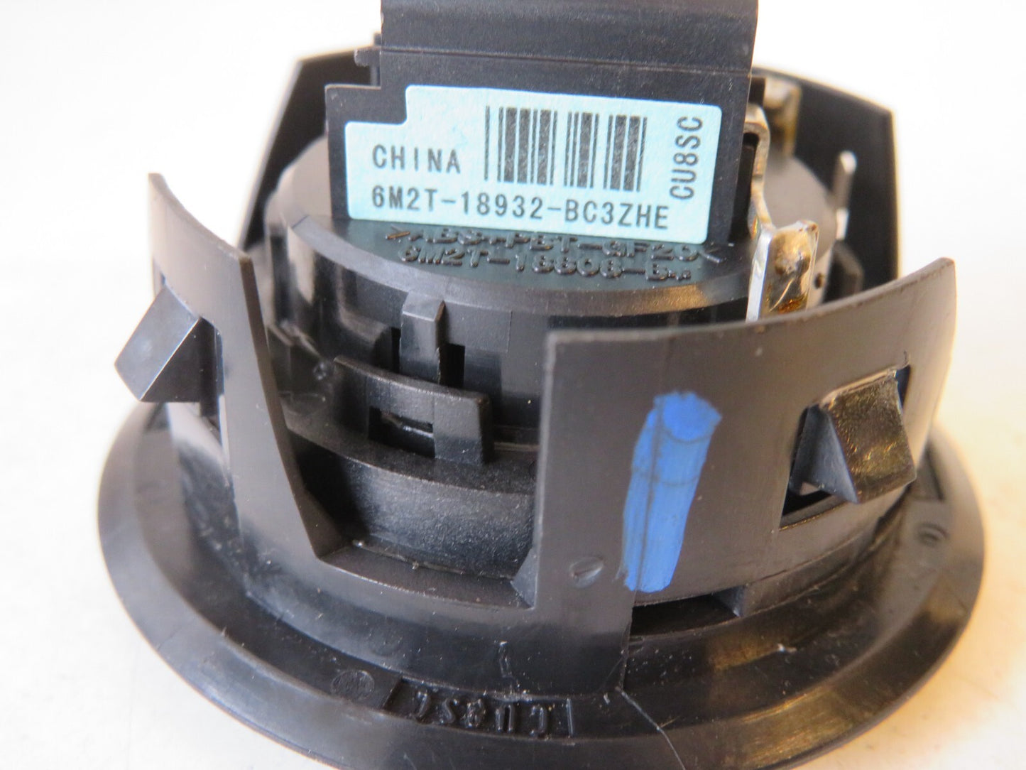 FORD GALAXY MK3 TWEETER SPEAKER 6M2T-18932-BC3ZHE 2007-2010 AMS1536-1