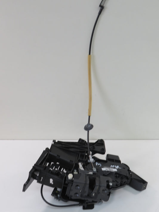 FORD C-MAX NSR LEFT REAR DOOR LOCK CATCH 3M5A-R26413-ES 2006-2010 1401-3