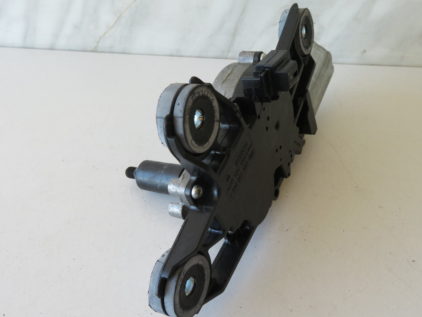 FORD MONDEO MK3 HATCHBACK REAR WIPER MOTOR 2S71-A17K441-AB 2001-2007 RA04