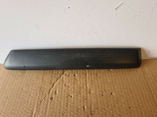 FORD FOCUS MK2 OS FRONT BUMPER TRIM 2004-2007 A34 NO2