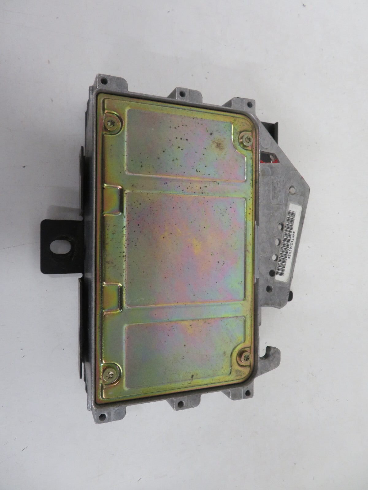 VOLKSWAGEN GOLF MK3 ABS ECU MODULE 1H0907379 1991-1998 MIX1514-1