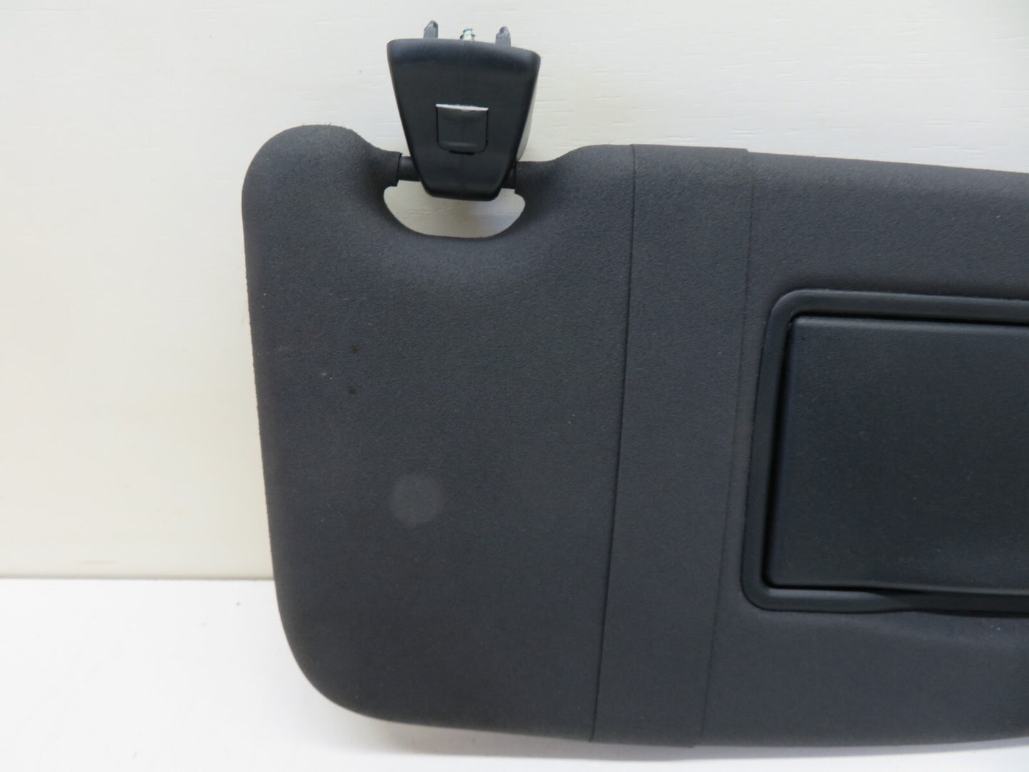 FORD FOCUS ST 225 OS DRIVER SUN VISOR 2006-2010 1232-2