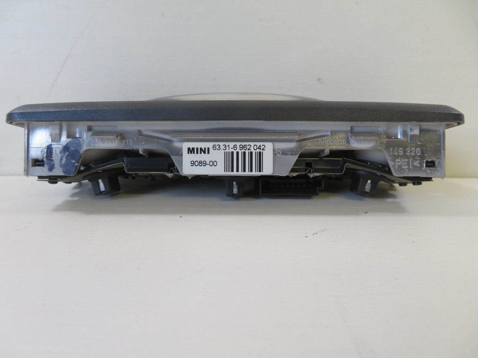 BMW MINI COOPER R52 INTERIOR ROOF LIGHT 6962042 2001-2006 1325-18