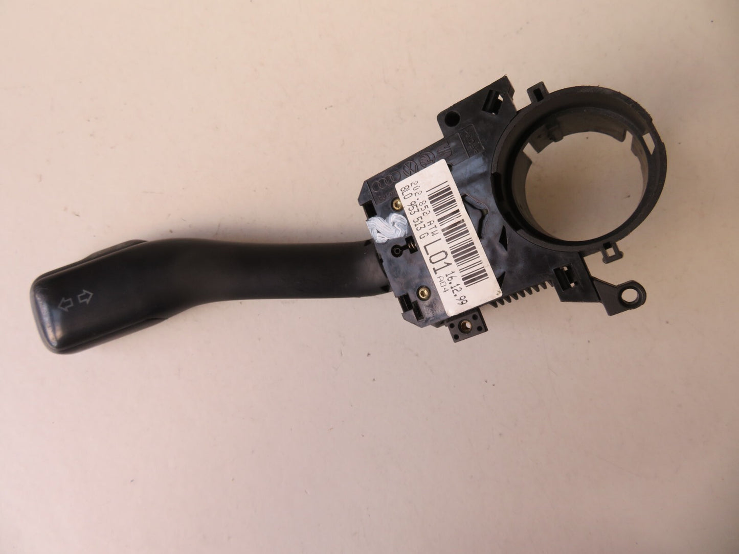 VOLKSWAGEN VW GOLF MK4 INDICATOR STALK 8L0953531G 1998-04 AMS1510-8