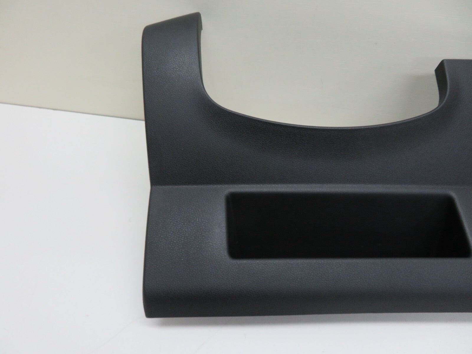 CITROEN BERLINGO MK2 OS DRIVER LOWER STEERING COLUMN TRIM 2008-2014 1747-1