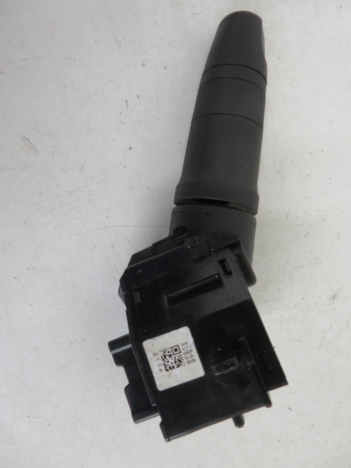 NISSAN ALMERA TINO INDICATOR STALK 25540-AV620 2000-2006 MISC1634-11