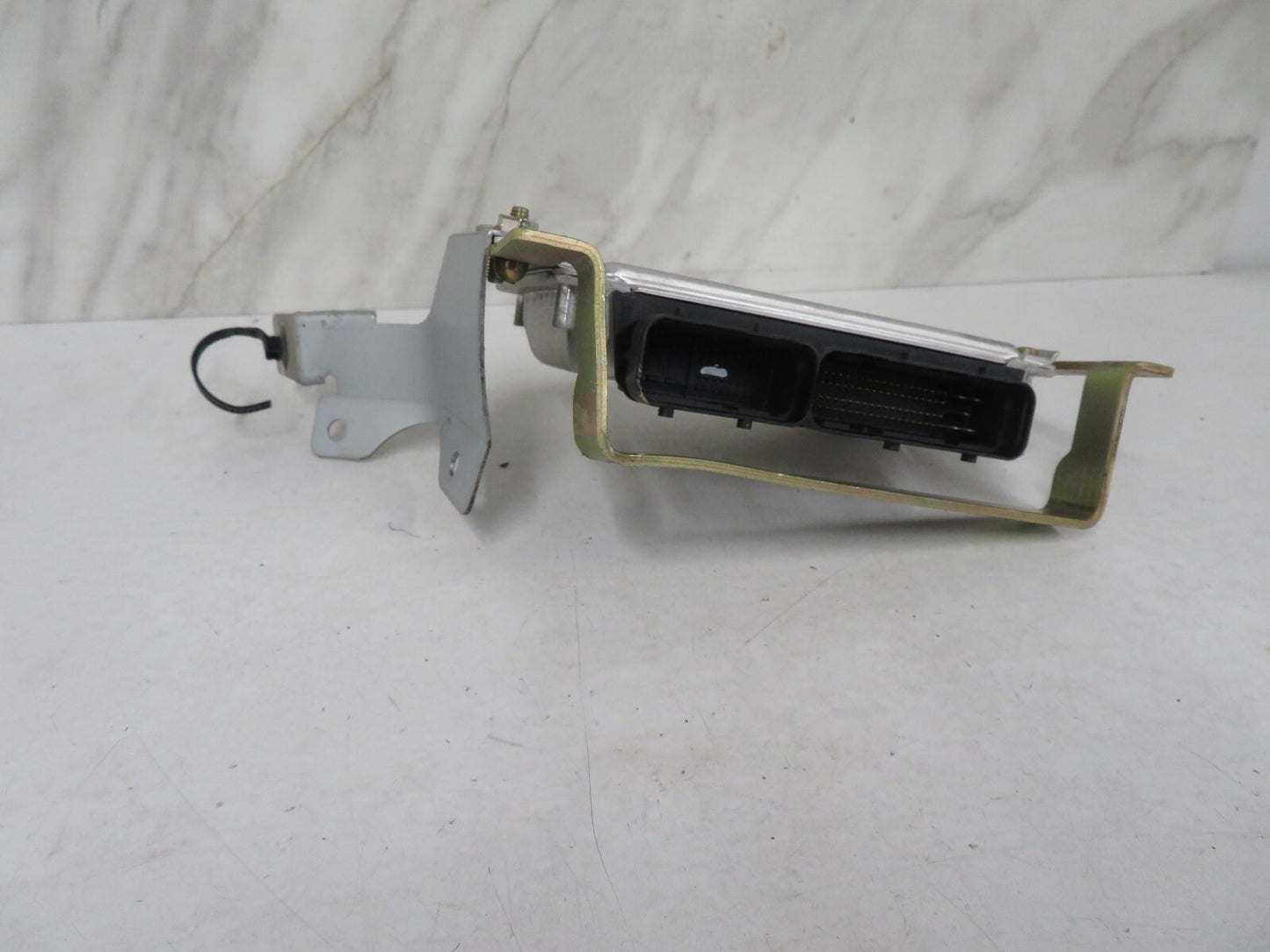 HYUNDAI GETZ ENGINE ECU 39106-22040 2002-2005 1234-2