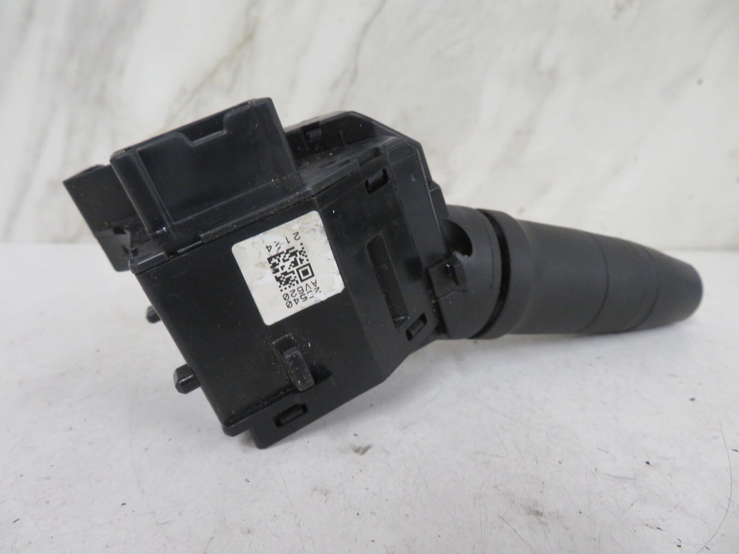 NISSAN ALMERA TINO INDICATOR STALK 25540-AV620 2000-2006 MISC1634-11