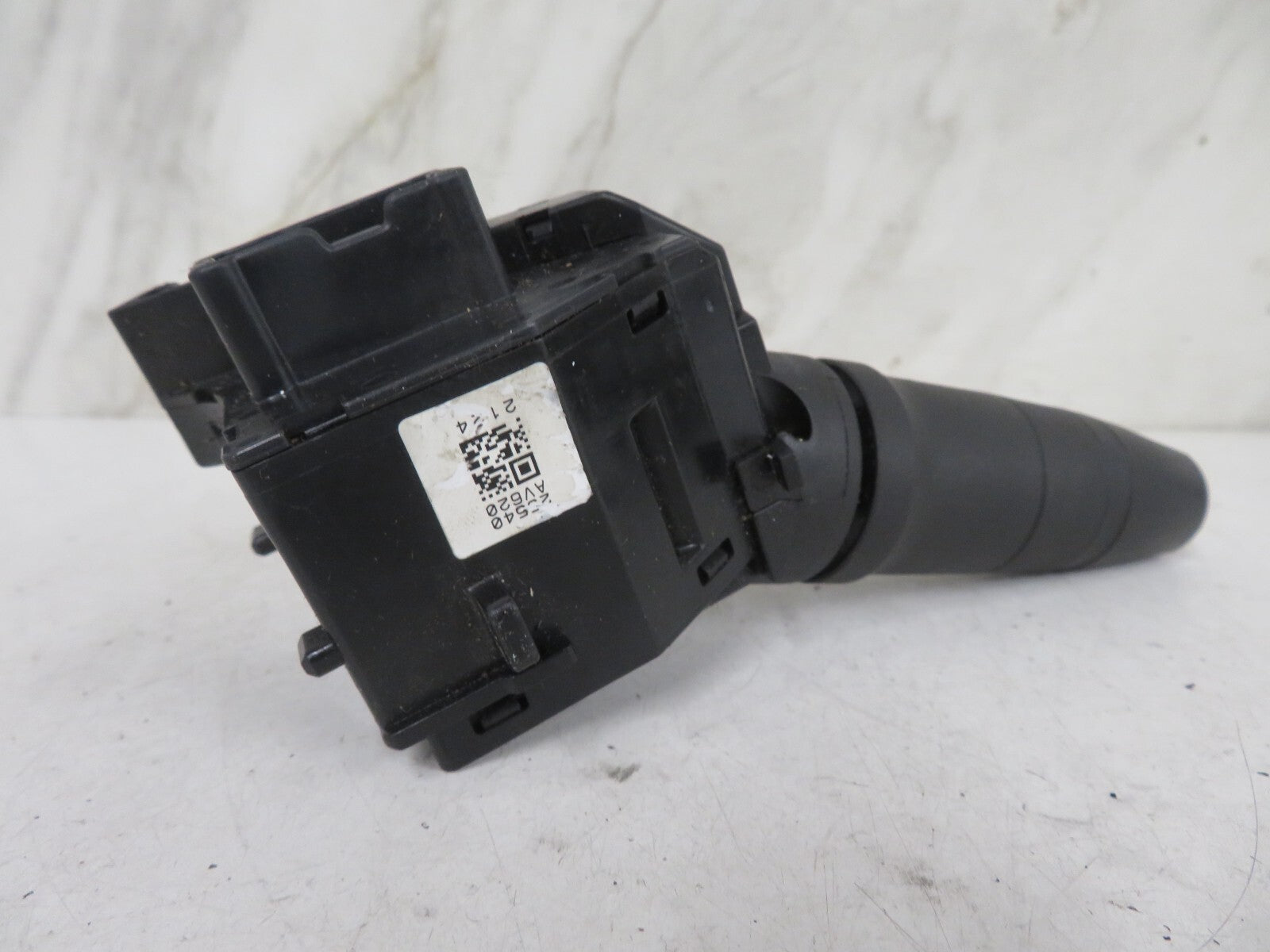 NISSAN ALMERA TINO INDICATOR STALK 25540-AV620 2000-2006 MISC1634-11