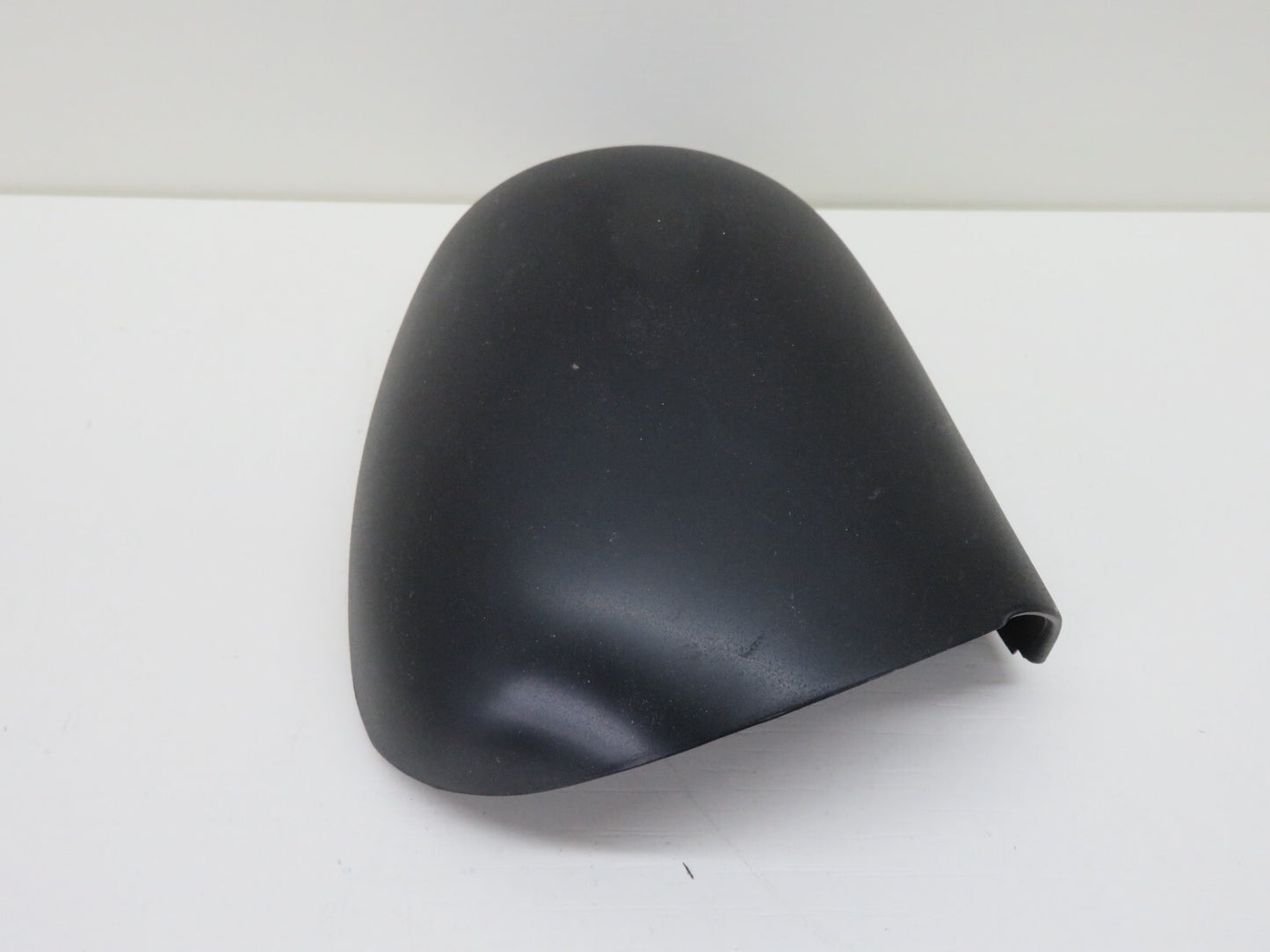 NS PASSENGER DOOR WING MIRROR COVER FOR RENAULT CLIO 1998-2000 RN3207504