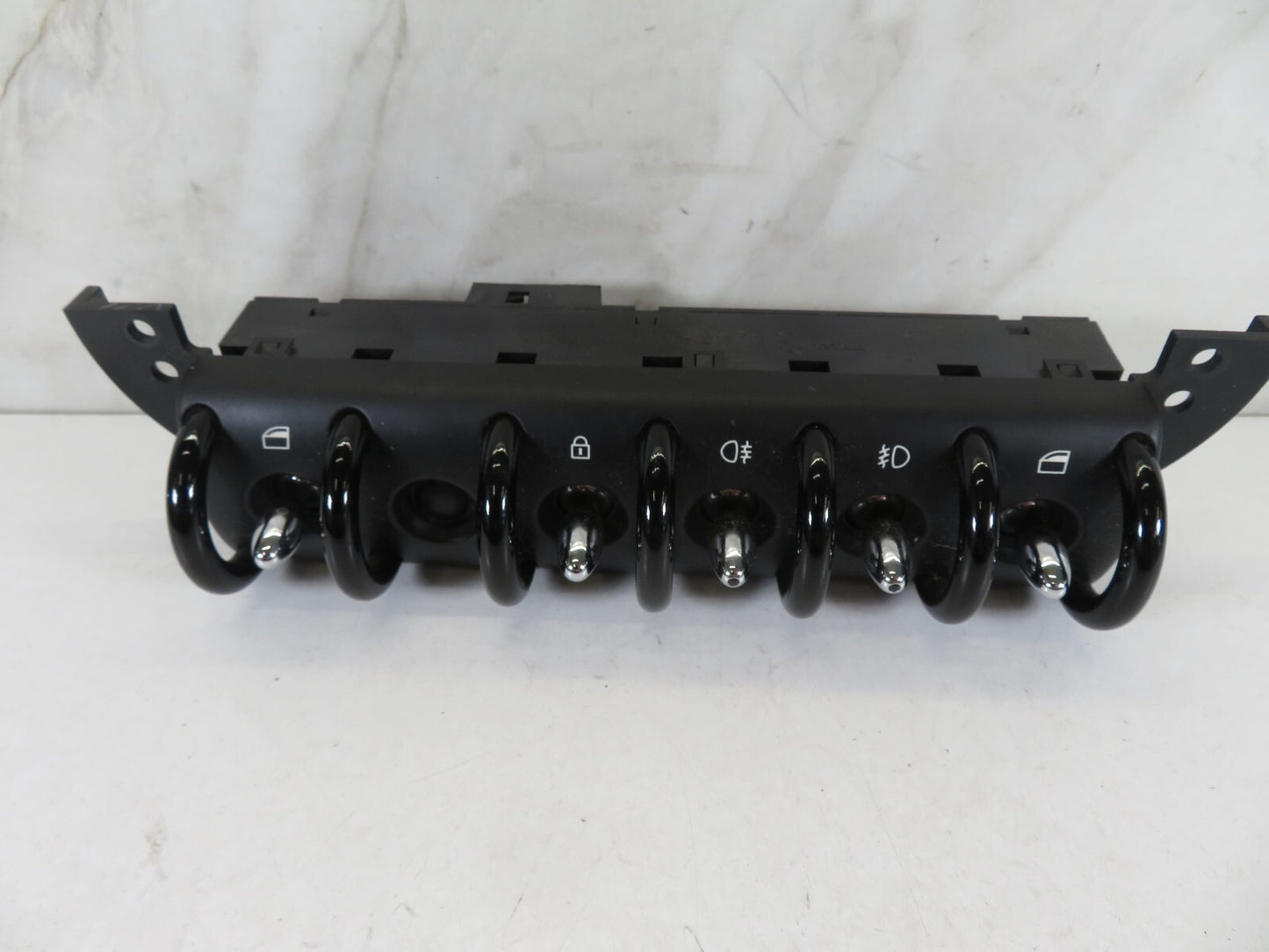 BMW MINI COOPER R52 WINDOW SWITCH UNIT 6917985 2004-2006 A1641-11