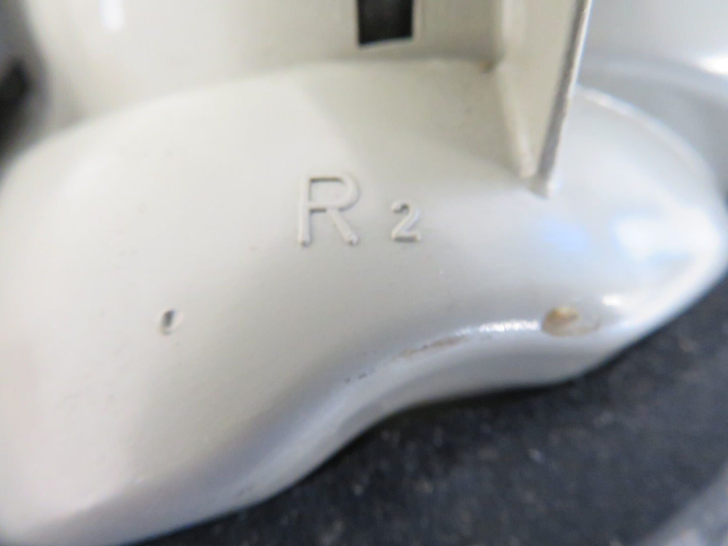 FORD ESCORT NS INNER REAR TAIL LIGHT 1995-2000 MIX1424-7