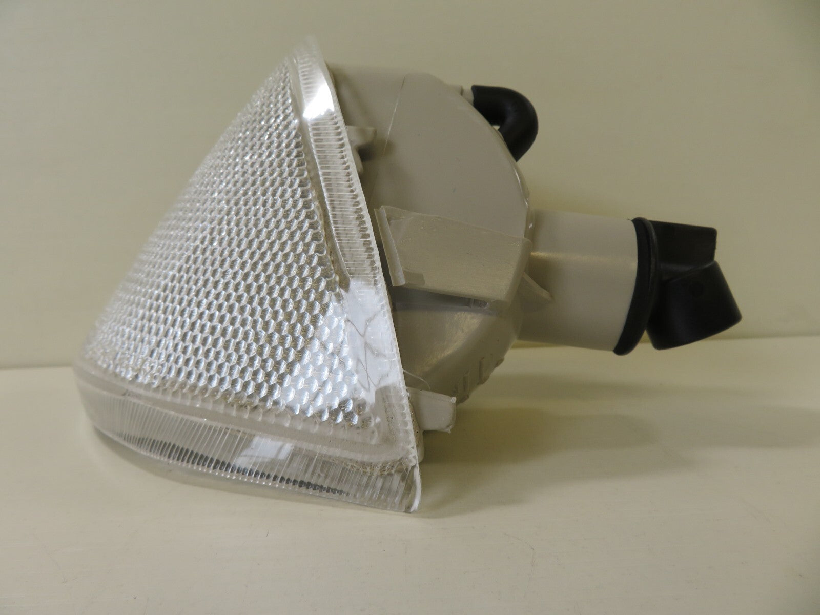 LUCAS LPB413 NS LH PASSENGER FRONT CORNER LIGHT FOR CITROEN AX 1986-1996 #RS1