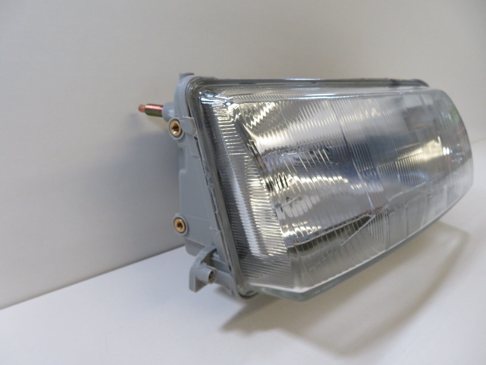 OS DRIVER RH HEADLIGHT HNS342-2R0EE FOR NISSAN PRIMERA 1990-1994 #RMS