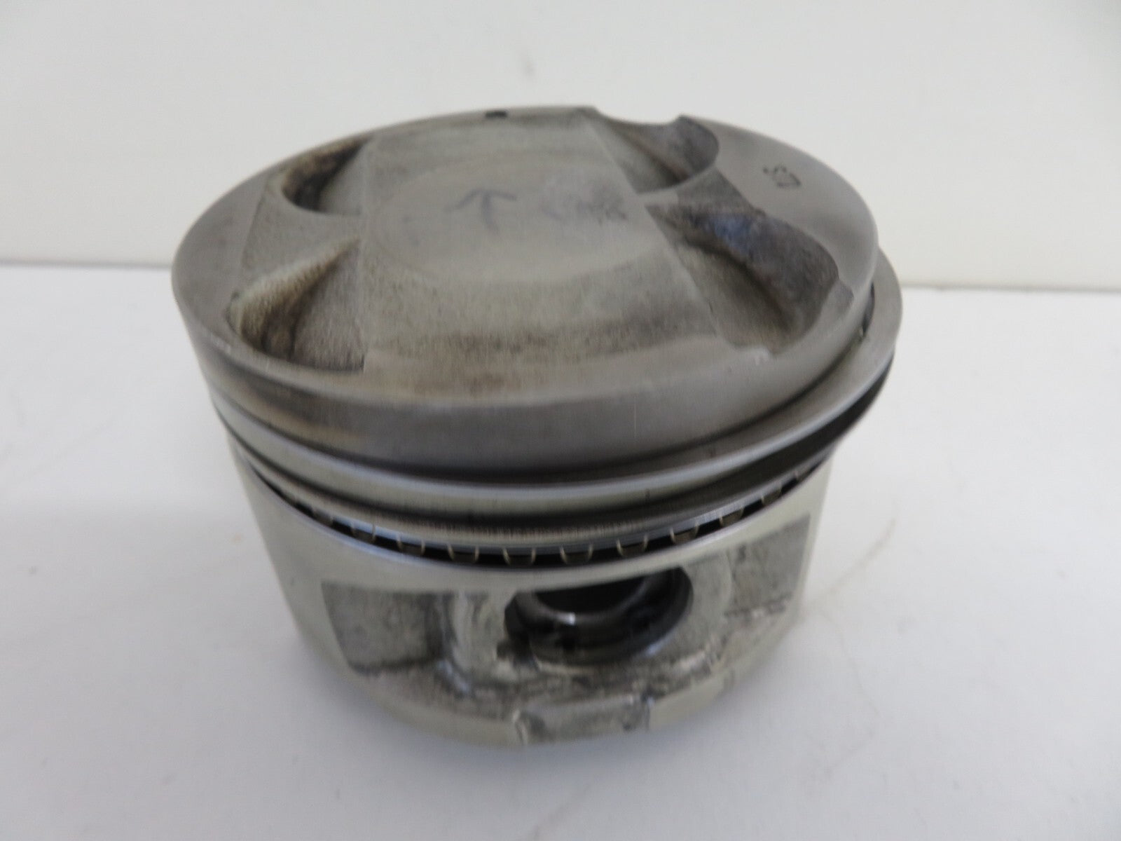 TOYOTA MR2 MK2 CELICA 3SGTE REV 1 STOCK PISTON