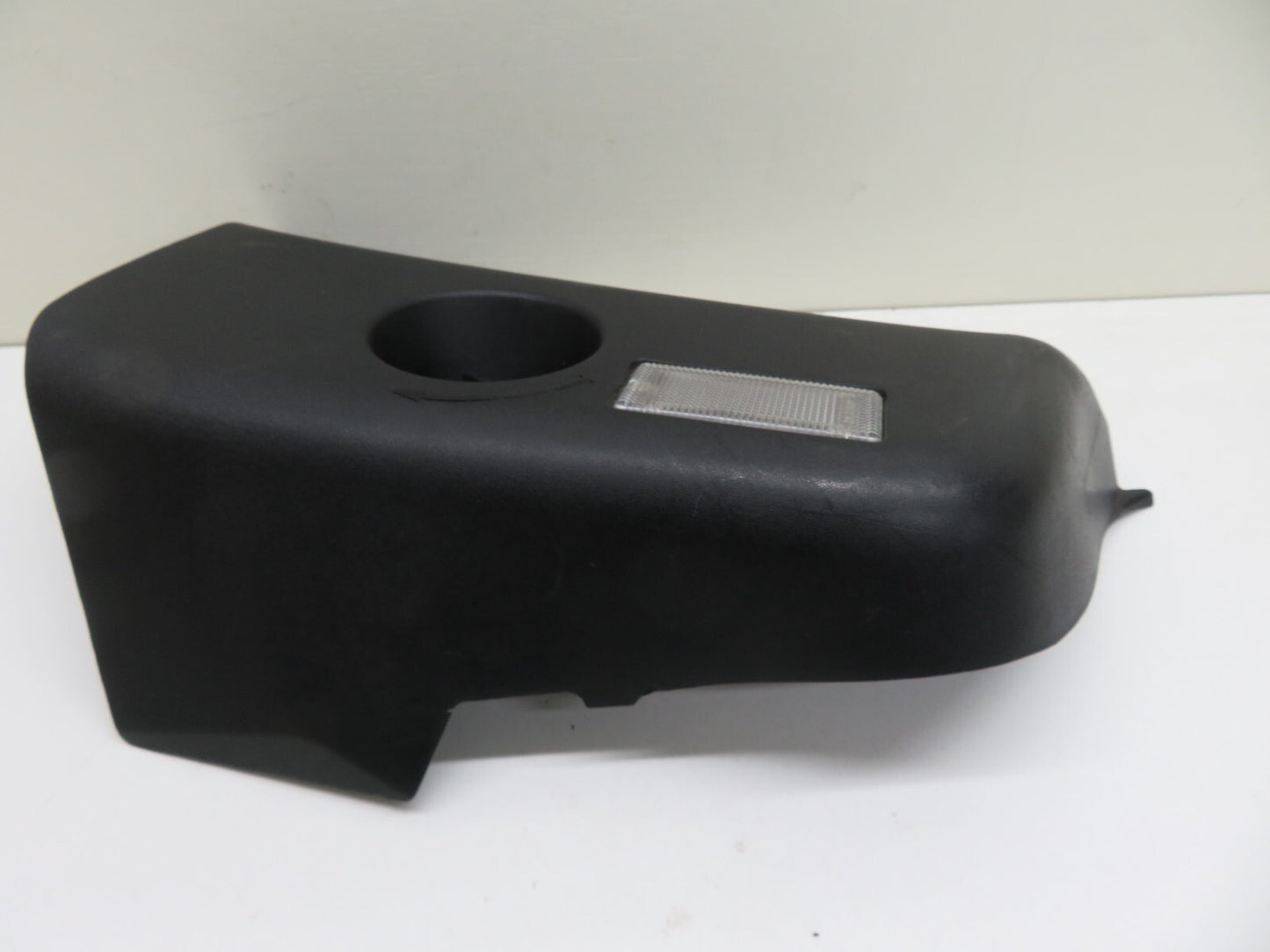 BMW E36 REAR LEFT INTERIOR BOOT LIGHT TRIM 8165317 1991-1998 1756-4