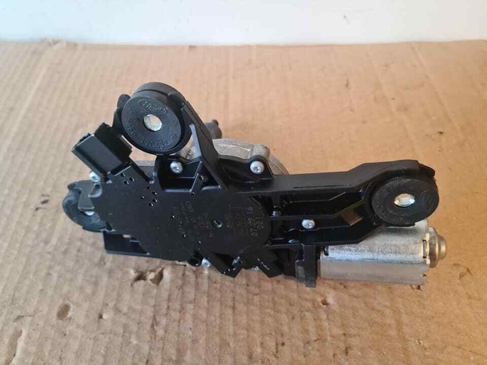 FORD FOCUS MK2 REAR WIPER MOTOR 3m51-r17k441-ae 2004-2007