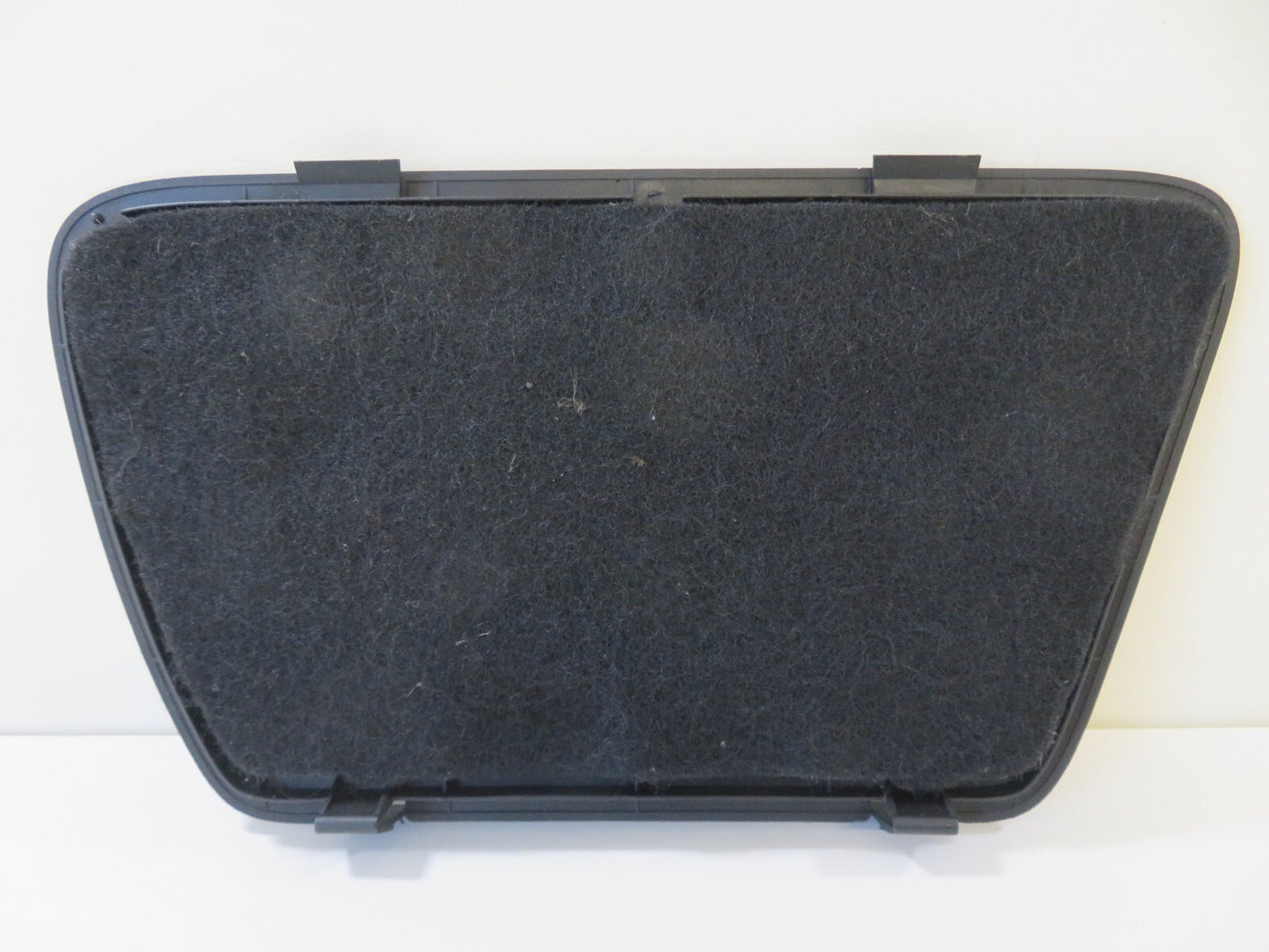 BMW MINI COOPER S R52 R53 BOOT ACCESS COVER TRIM 2000-2006 1502-3